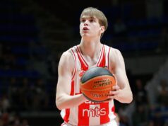 ZVEZDIN BISER OTIŠAO PREKO BARE: Andrej Kostić karijeru nastavlja na koledžu u Americi fiba 2.jpg