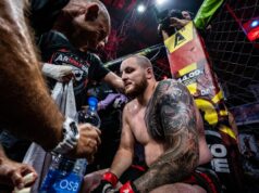 JOVAN LEKA NA UFC CONTENDERU! Veliki uspeh srpskog sportiste: Pokazaću celom svetu gde mi je mesto! veljko.jpg
