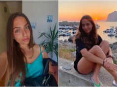 MISTERIJA SMRTI MLADE ODBOJKAŠICE SVE VEĆA: Simonino telo nađeno u bazenu s licem nagore, advokat ubeđen da se nešto krije! Policija otkrila jako čudnu stvar Simona Čina