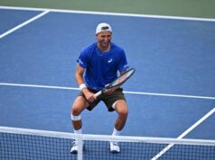 SENZACIJA NA US OPENU! Anonimni Švajcarac režirao iznenađenje o kom bruji teniski svet! SENZACIJA NA US OPENU! Anonimni Švajcarac režirao iznenađenje o kom bruji teniski svet!