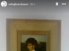 POTRESNA OBJAVA MIHINOG BRATA NA GODIŠNJICU OLUJE! Sinišina slika koja krije jezivu priču: U nju je pucao njegov najbolji prijatelj iz Hrvatske! (FOTO) 8.jpg