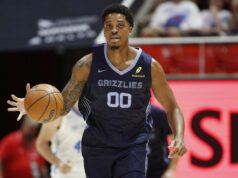 AMERIKANAC STIGAO U ISTANBUL: Armando Bejkot novi košarkaš Fenerbahčea Pi Džej Vašington