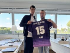 MIHAJLO ILIĆ OTIŠAO U BELGIJU: Partizanov đak predstavljen u Briselu! Tamo su za njega spremni da plate 6 miliona evra! ilic.jpg