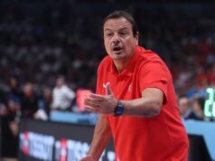 EVROLIGAŠI IZAŠLI U SUSRET ATAMANU: Turska u skoro najjačem sastavu kreće u kvalifikacije u grupi gde je i Srbija! Nikola Jokić, Eurobasket 2025