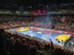 BURNO NA PARKETU: Rezultati utakmica prvog kola Svetskog prvenstva za rukometaše beL0Q97e