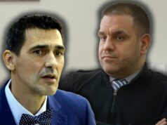 DRAGUTUN TOPIĆ DAO SVOJ DOPRINOS NA ČUKARICI! Proslavljeni atletičar i Đorđe Bulić se ujedinili u misiji VJZL1ZQ8