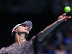 KECMANOVIĆA ČEKA NOVI PAKLENO TEŽAK ZADATAK! Miša dobio protivnika, evo sa kim će na teren u trećem kolu Australijan opena! pJ76NM3l