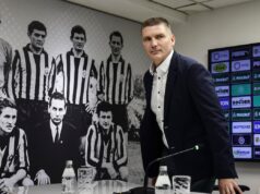 PARTIZAN DOBIO VELIKO POJAČANJE U TURSKOJ: Na pripreme stigao važan čovek! Sledi razgovor sa trenerom Blagojevićem! reA50oYe