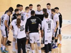 DOMAĆI TEREN JE NAŠ ADUT! Partizan na evropskom iskušenju, kapiten zove navijače u halu! xe4GoXWJ
