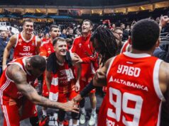 CRVENA ZVEZDA – BUDUĆNOST: Veliki derbi u Pioniru zahuktali crveno-beli žele da prekinu pobedničku seriju Podgoričana! Zvezda bez Kenana M8Pq9orl