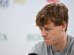 SINER U OZBILJNOM PROBLEMU – LJULJA SE TRON ZBOG SUSPENZIJE: Evo koliko bodova će Italijan izgubiti zbog zabrane! KATASTROFA ZA JANIKA SINERA! Najboljeg na svetu čeka duga suspenzija zbog dopinga!? Direktor WADA sve otkrio!