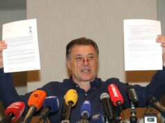 Nikad burnije obraćanje Zdravka Mamića PeOVRRNJ