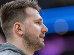 LUKA DONČIĆ RASPAMETIO AMERIKU NEKOLIKO SATI PRE DEBIJA ZA LEJKERSE! Slovenac video štetu od požara i odmah uradio ovo! OJqwv238