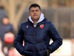 LEP POTEZ MILOJEVIĆA NA KONFERENCIJI ZA MEDIJE PRED VEČITI DERBI: Trener Zvezde poželeo brz oporavak teško povređenom igraču Partizana! dJ2DkBr8