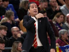 SFEROPULOS NEZADOVOLJAN POSLE LAKTAŠA: Neki igrači nisu došli danas na utakmicu 4e664obe