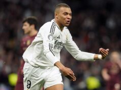 Kilijan Mbape, desetka, Real Madrid, dres, zarada Gep1GVb8