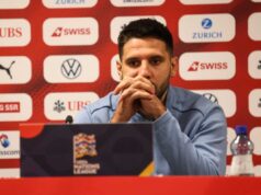 VIŠAK KILOGRAMA JE VELIKI PROBLEMA ZA ALEKSANDRA MITROVIĆA: Piksi i Dika strepe! Hoće li Mitrogol biti spreman za Austrijance?! QJnxz6Z8