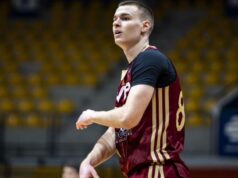 ZASLUŽENO PRIZNANJE ZA KOŠARKAŠA FMP: Barna najkorisniji igrač 20. kola ABA lige Vlkkqqvl