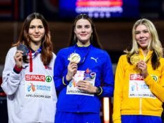 ANGELINA TOPIĆ OTKRILA DA JE POVREĐENA OSVOJILA MEDALJU: Nisam mogla ni da zamislim, još uvek lečim povredu EljKRzbJ