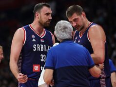 OBJAVLJENI ŠEŠIRI ZA EVROBASKET: Poznato koga Srbija izbegava, a protiv koga može u prvoj fazi EljKNOyJ