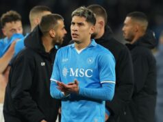 NOVI UGOVOR ZA REPREZENTATIVCA URUGVAJA: Olivera ostaje veran Napoliju! PJm9B7KJ