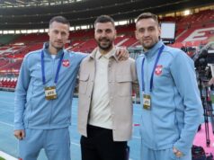 NIKADA NISAM RAZMIŠLJAO DA IGRAM ZA SRBIJU: Aleksandar Dragović dao male šanse Piksiju i momcima protiv Austrije! 3eMY7kYe