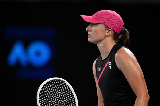 SVITOLINA PALA POSLE 125 MINUTA: Iga Švjontek u četvrtfinalu Majamija