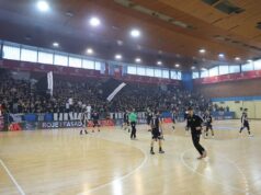 HRAM RUKOMETA DOBIJA IME LEGENDARNOM STRUČNJAKU: Dvorana na Banjici nosiće ime Branislav Pokrajac E8g9yBjJ