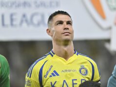 RONALDO SE INATI: Kristijano propustio drugu utakmicu zaredom zbog navodnog nezadovoljstva klubom cri3.jpg