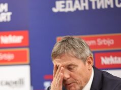 HRVATSKI NOVINAR BRUTALNO ISPROZIVAO ORLOVE: Piksi je samo vrh ledenog brega! Srpski fudbal ima većih problema… VJYY56NJ