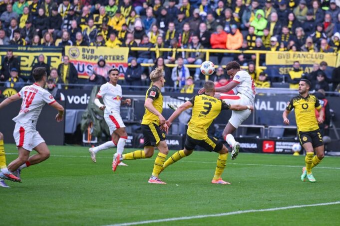 Borusija Dortmund