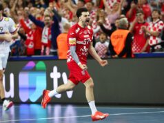 SPOMINJAO GAĆE, ONU STVAR… Hrvatski rukometaš šokirao posle meča! Besan je kao ris, cela Evropa bruji o njegovoj izjavi – rekao je sve i svašta… profimedia-0959000081.jpg