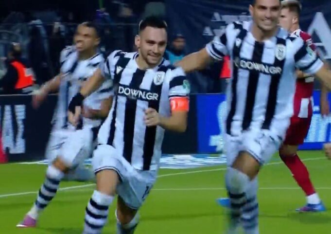 PAOK, navijači