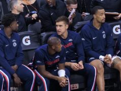 Klipersi u žiži skandala | SportArena.rs Nikola Jokić
