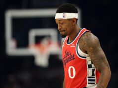 BOGDANOV SAIGRAČ DOŽIVEO STRAVIČNU POVREDU: Čuveni NBA as slomio kuk i završio sezonu! Hirurg otkrio jezive detalje: Kao da je doživeo saobraćajnu nesreću! Nikola Jokić