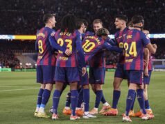 BARSELONA BLINDIRALA DEFANZIVCA! Novi ugovor je spreman! Alaves - Selta