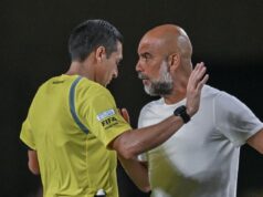 Pep Gvardiola zabrinut zbog Rodrija profimedia-0966187340.jpg