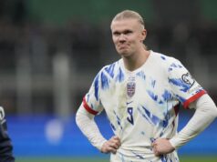 ERLING HALAND URADIO NENORMALNU STVARI! Kada vidite ovo moraćete dva puta da protrljate oči! Džud Belingem