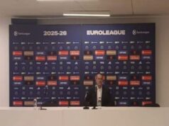 KAKVA SRAMOTA! EVROLIGO, PROBUDI SE: Saša Đorđević burno reagovao zbog dešavanja posle jedne utakmice Virtus Bolonja