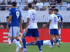 HAJDUK KIKSNUO, ALI PREUZEO VRH TABELE: Hrvatska videla najbrži crveni karton! Torcida