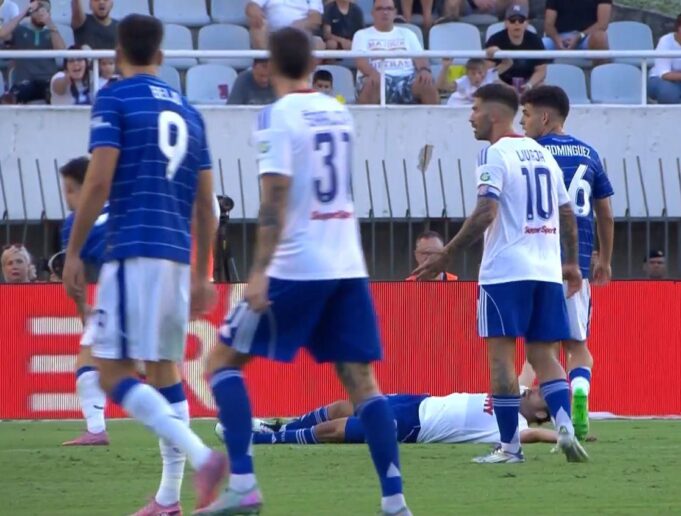 Torcida