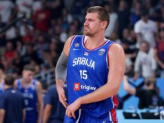 JOKIĆ PRED AMERIMA NA SRPSKOM JEZIKU PRIČAO O REPREZENTACIJI! Pojavio se na konferenciji, pa odgovorio na pitanje koje zanima sve! FOTO profimedia-1054101733.jpg
