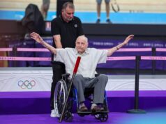 OGROMNA TUGA U SVETU SPORTA! Najstariji olimpijski šampion preminuo u 101. godini! sanja-vukasinovic-4.jpg