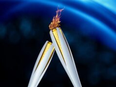 OLIMPIJSKA BAKLJA ZAPOČELA PUTOVANJE: Plamen krenuo iz Olimpije na ZOI 2026. u Italiji profimedia0620878055.jpg