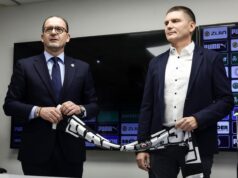 MIJATOVIĆ NE POMINJE NESUGLASICE SA BLAGOJEVIĆEM OKO IGRAČA! Treneru u Humskoj sve do smene brojali minuse: Odličan je, ali… partizan-mladost-240945.JPG