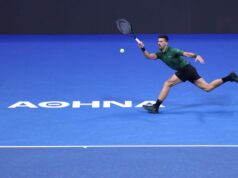 NOVAK RANIJE ZBOG PARTIZANA: Đoković saznao termin polufinala u Atini NOVAK RANIJE ZBOG PARTIZANA: Đoković saznao termin polufinala u Atini