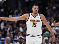 DOMINACIJA! NBA LIGA PRIZNALA – NIKOLA JOKIĆ JE NAJBOLJI! Još jedno priznanje za srpskog košarkaša, ovakva moć se ne pamti! Jokić.jpg