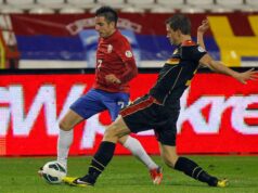 TOŠIĆ SPREMAN ZA NOVI POČETAK: Bivši reprezentativac na ispitima za trenera partizanspartak-48.jpg
