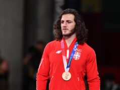 ZVANIČNO! SRBIJA OSTALA BEZ MEDALJE: Datunašviliju oduzeta bronza sa OI u Tokiju profimedia0834539217.jpg
