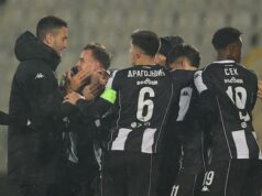 CRNO-BELI NASTAVLJAJU BORBU ZA TITULU: Evo gde možete gledati direktan prenos meča Partizan – Napredak FK Partizan